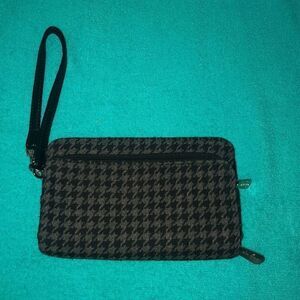 Thirty One Wristlet  